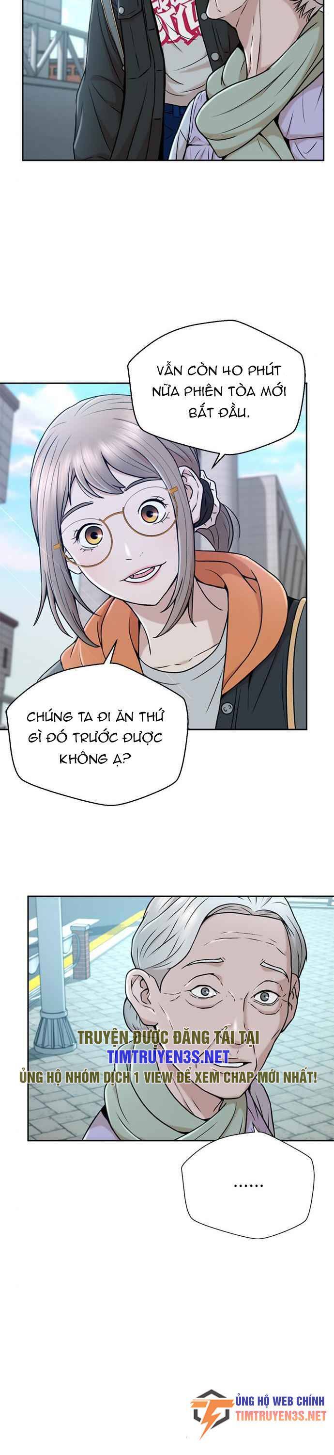 thẩm phán lee han young chapter 35 21