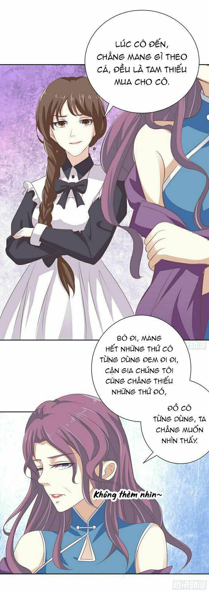 liệt ái tri hạ: series mật đào tiểu tình nhân chapter 56 29