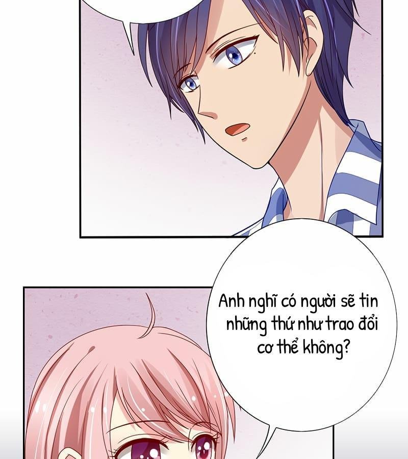 tống thống hống hách và cô gái ngây thơ chapter 7 4