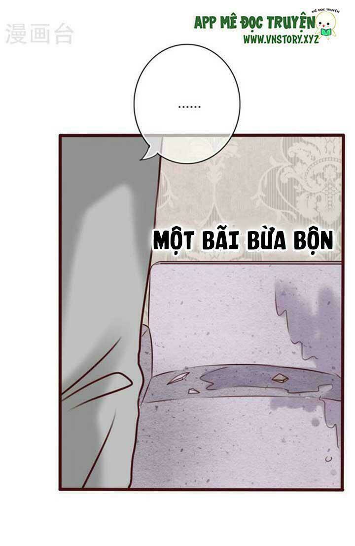 sau con mưa mùa hạ chapter 17 12