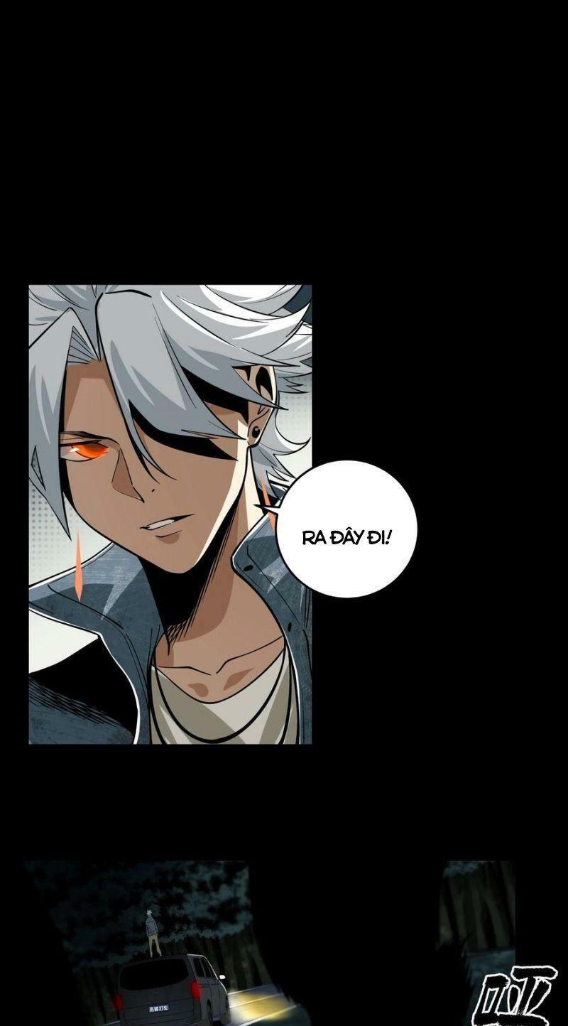 con quỷ đã sẵn sàng cho bữa tối ! chapter 68 39