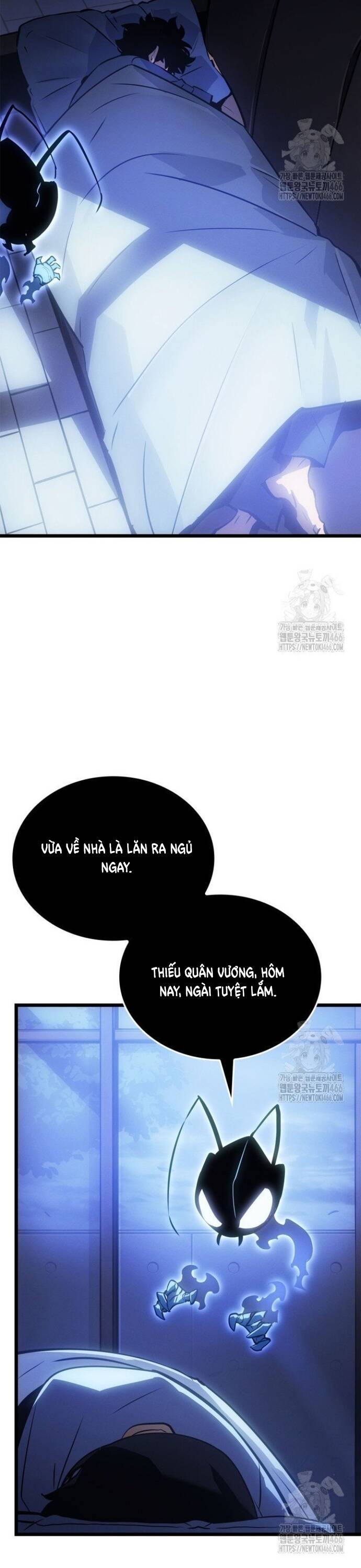 solo leveling : ragnarok chapter 34 11