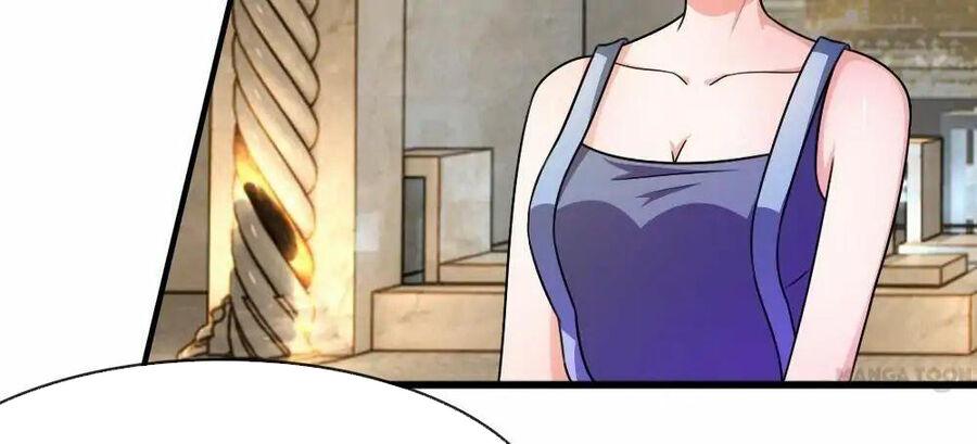 bạn trai cũ là quỷ hút máu: đừng trêu tôi chapter 7 16