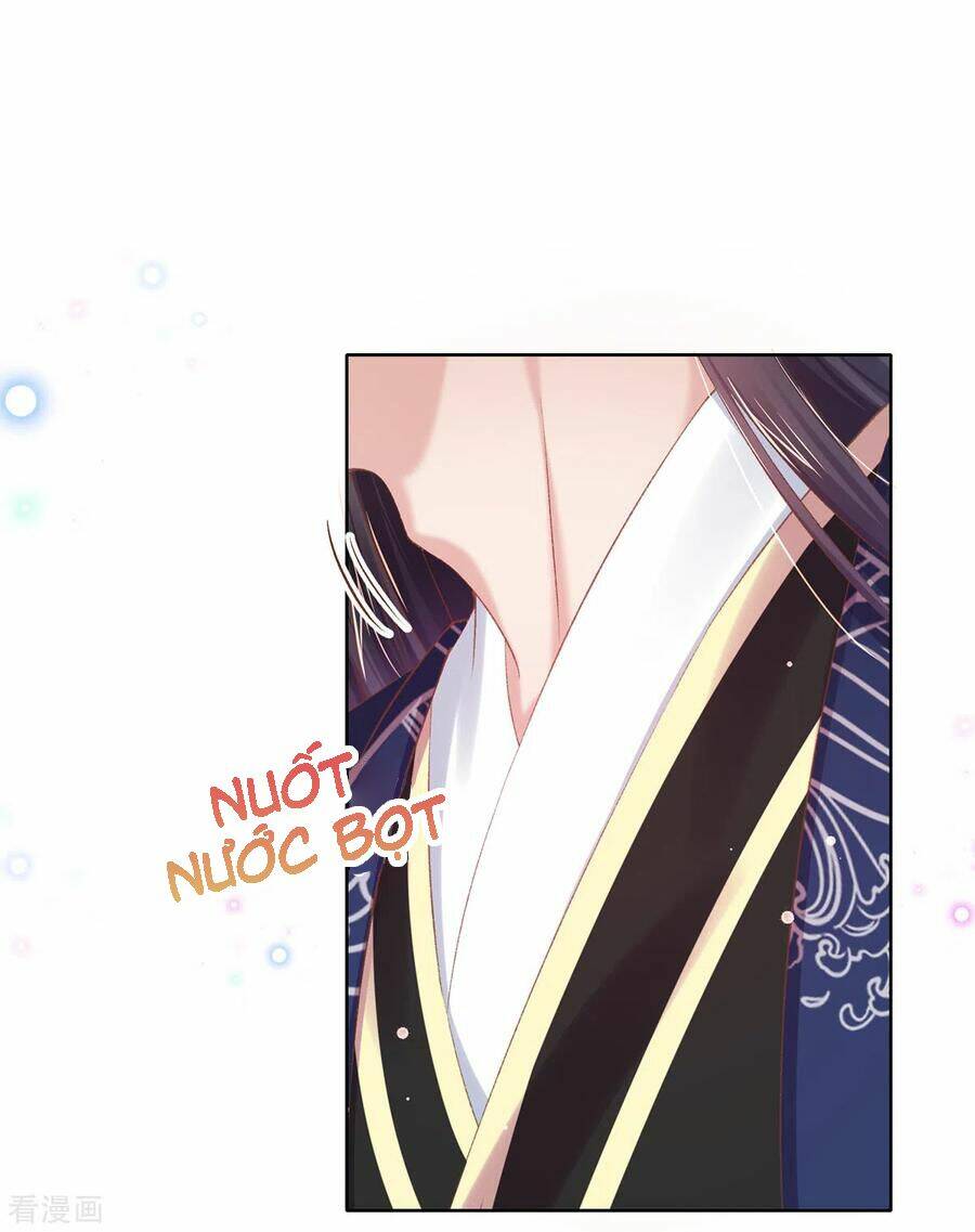 thị huyết y phi chapter 124 35