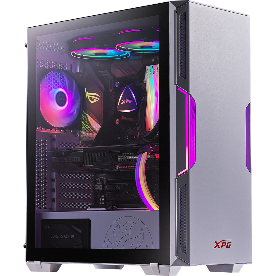 Vỏ Case Adata XPG Starker - Hàng Chính Hãng