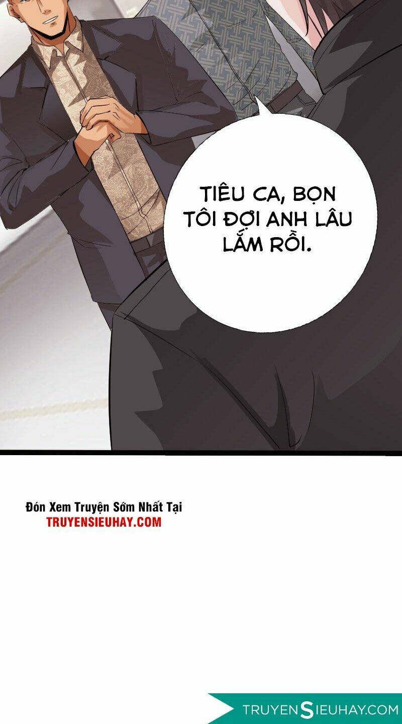 tuyệt phẩm tà thiếu chapter 126 38
