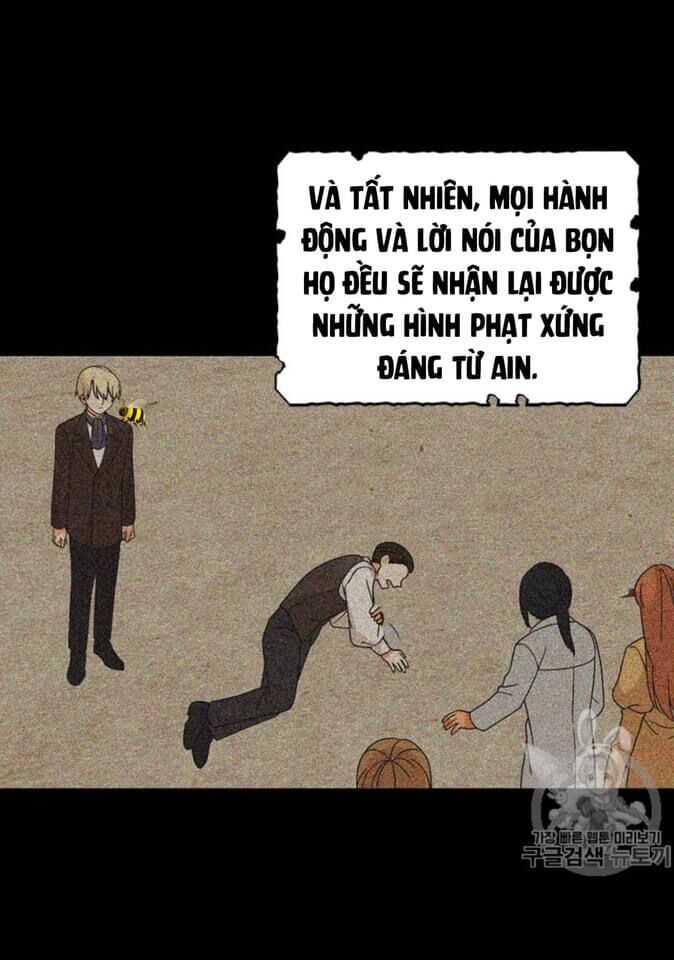 xuyên không trở thành mẹ của nhân vật phản diện chapter 33 17