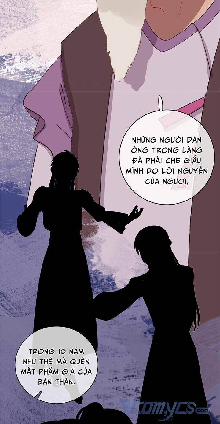 một ngày nọ tôi nhặt được một chú rồng chapter 9 9