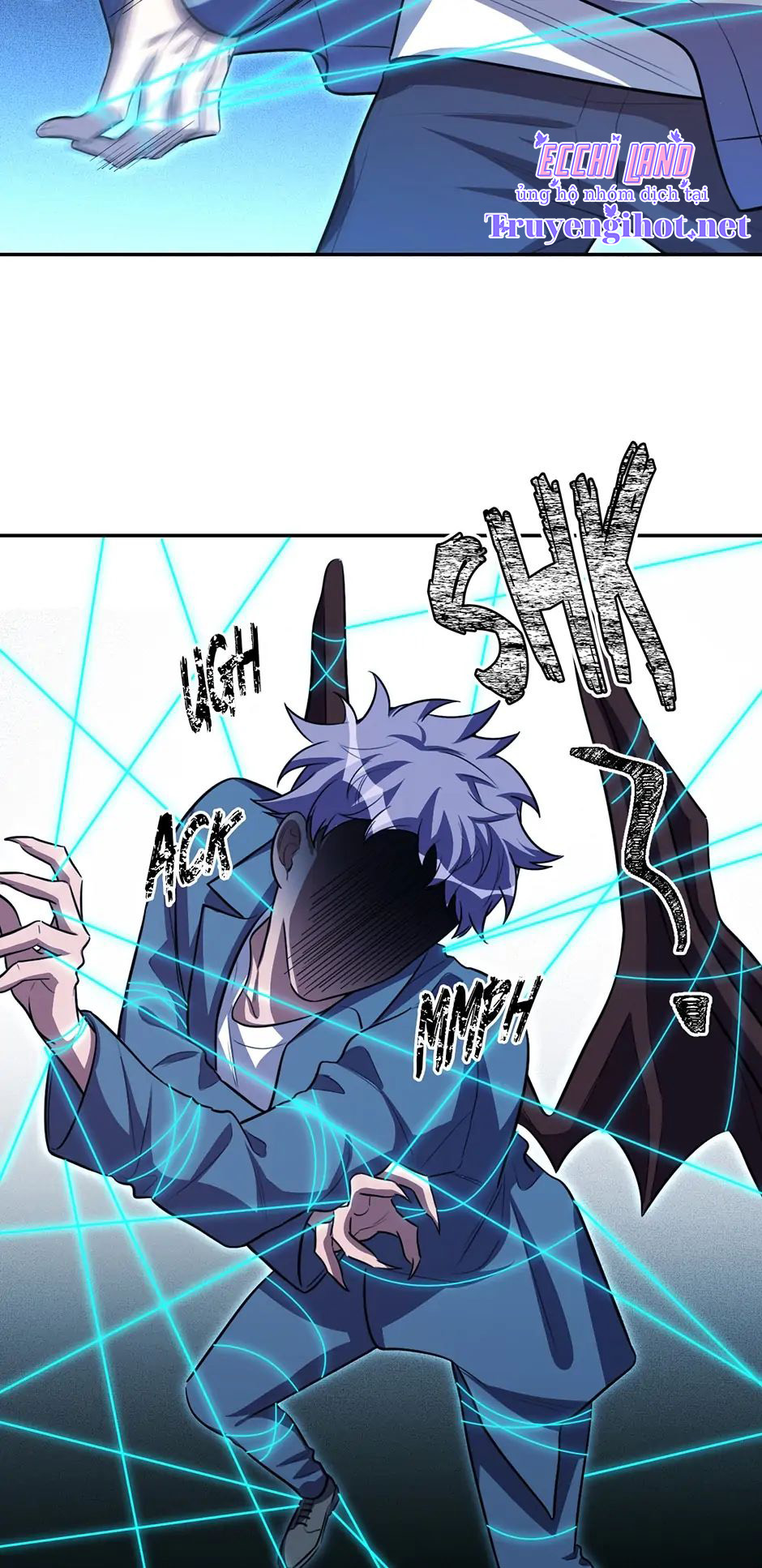 [16+] killing my love chapter 109.1 6