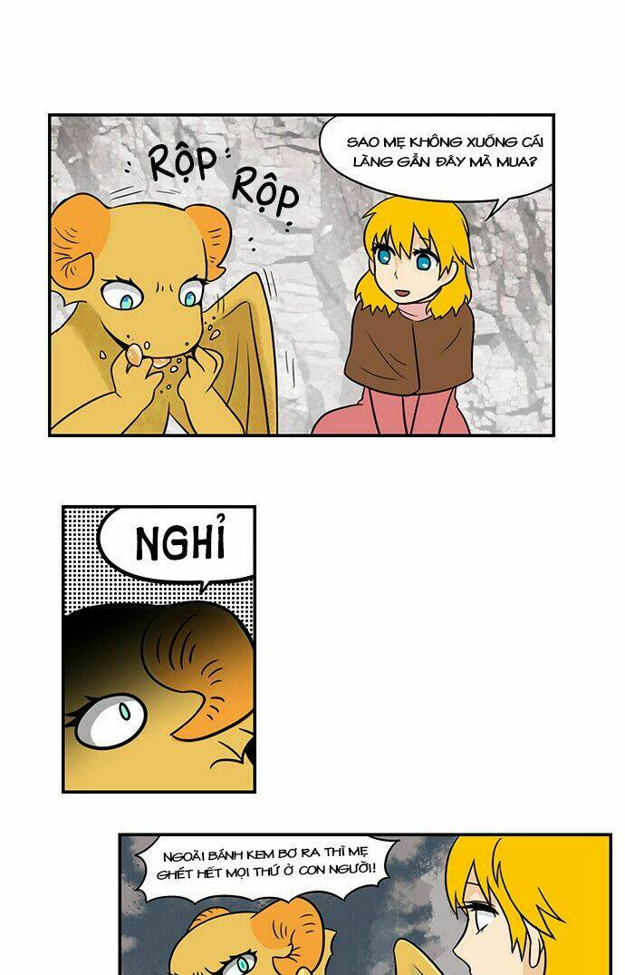 hắn ta là rồng chapter 47 14