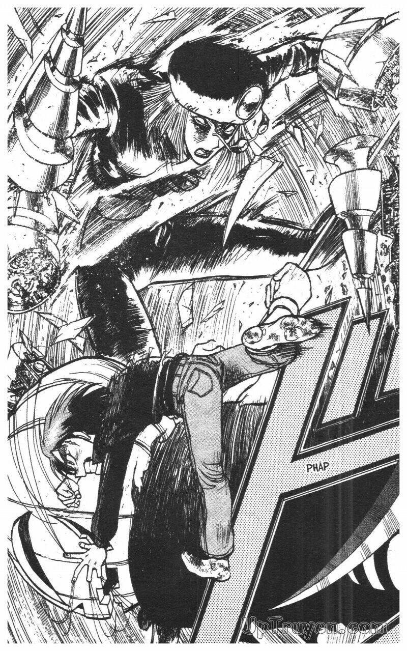 karakuri circus - gánh xiếc quái dị chapter 28 51