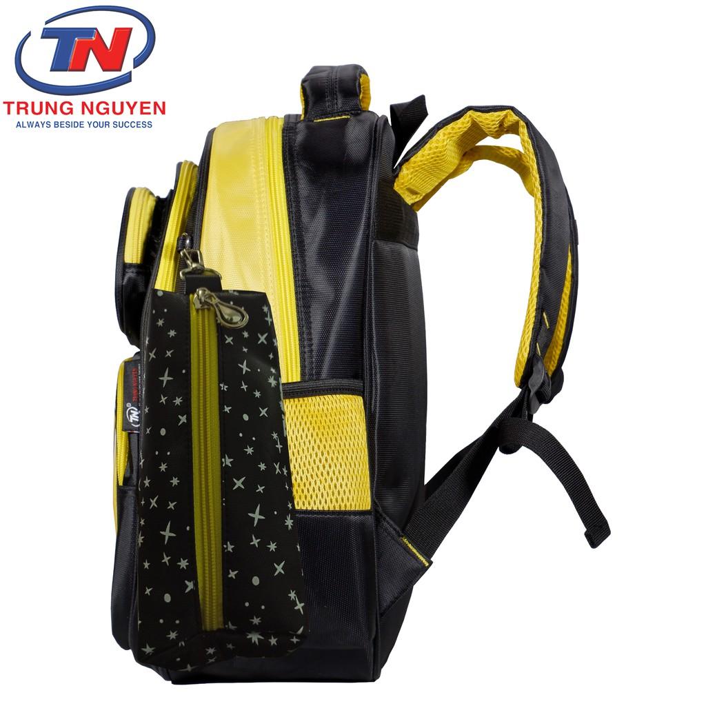 Balo học sinh tiểu học TN BAGS TN.B 3012 balo cho bé lớp 1