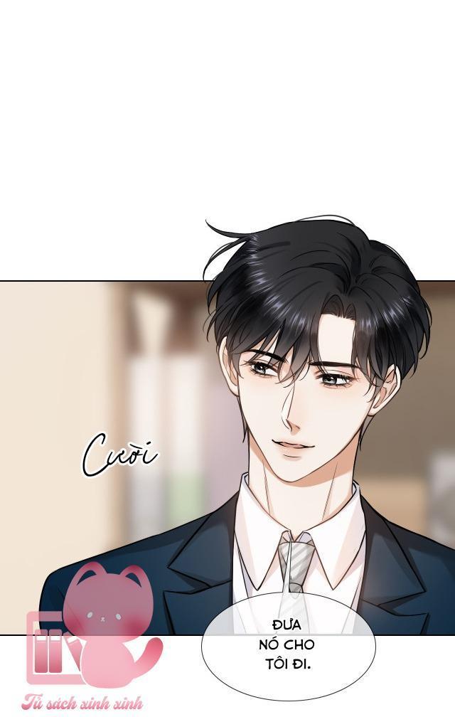 nhiệt luyến trí mạng chapter 8 5