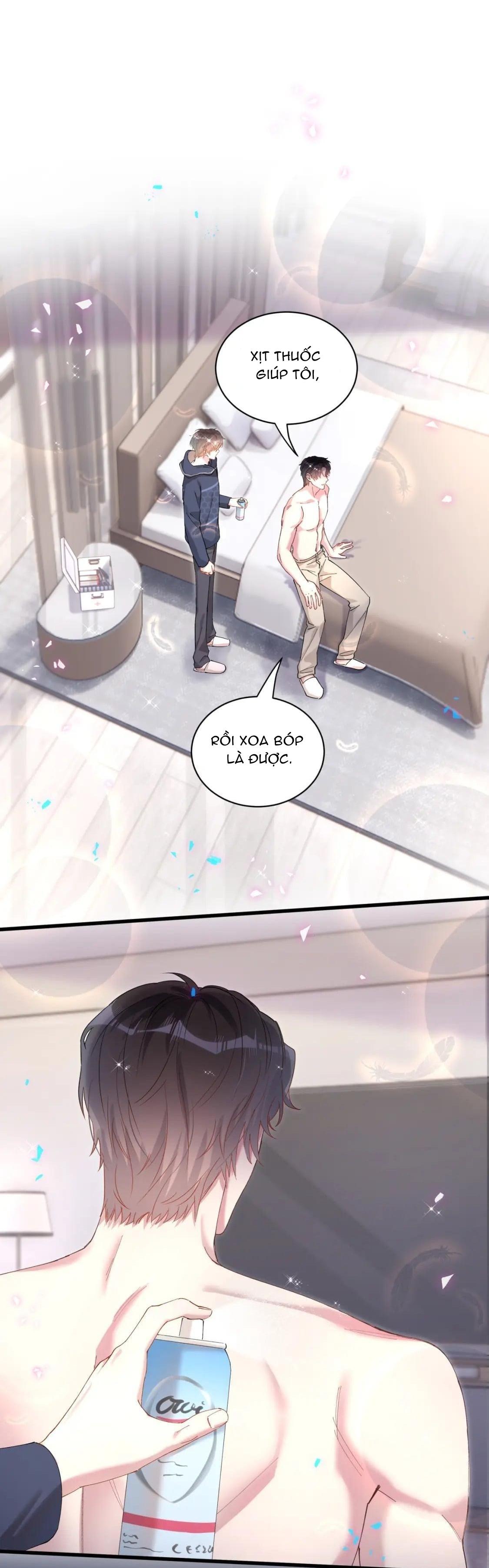 kết hôn là chuyện nhỏ chapter 51 1