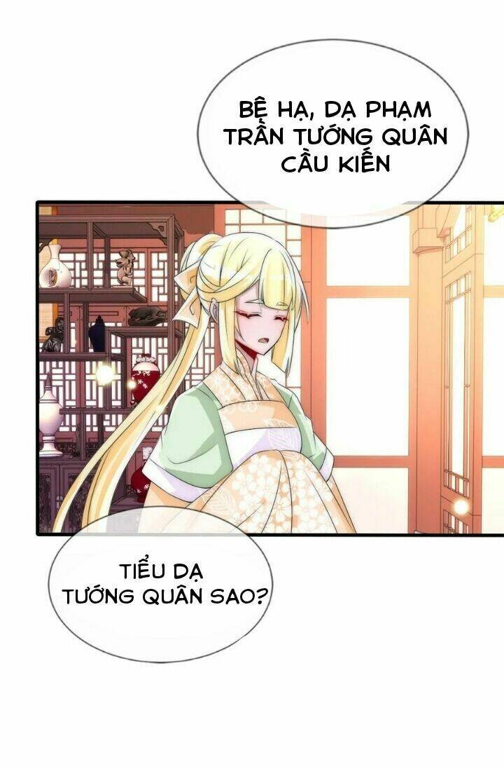 kế hoạch sủng ái của tiểu công chúa chapter 60 5