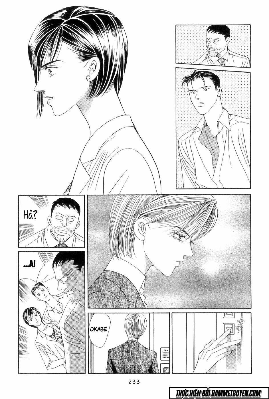 himitsu chapter 18.7 11