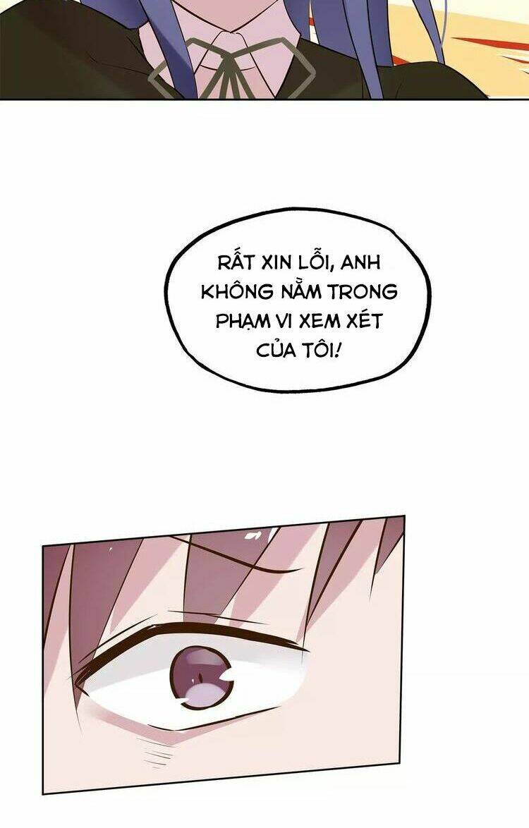 hầu gái siêu cấp của tôi chapter 17 10