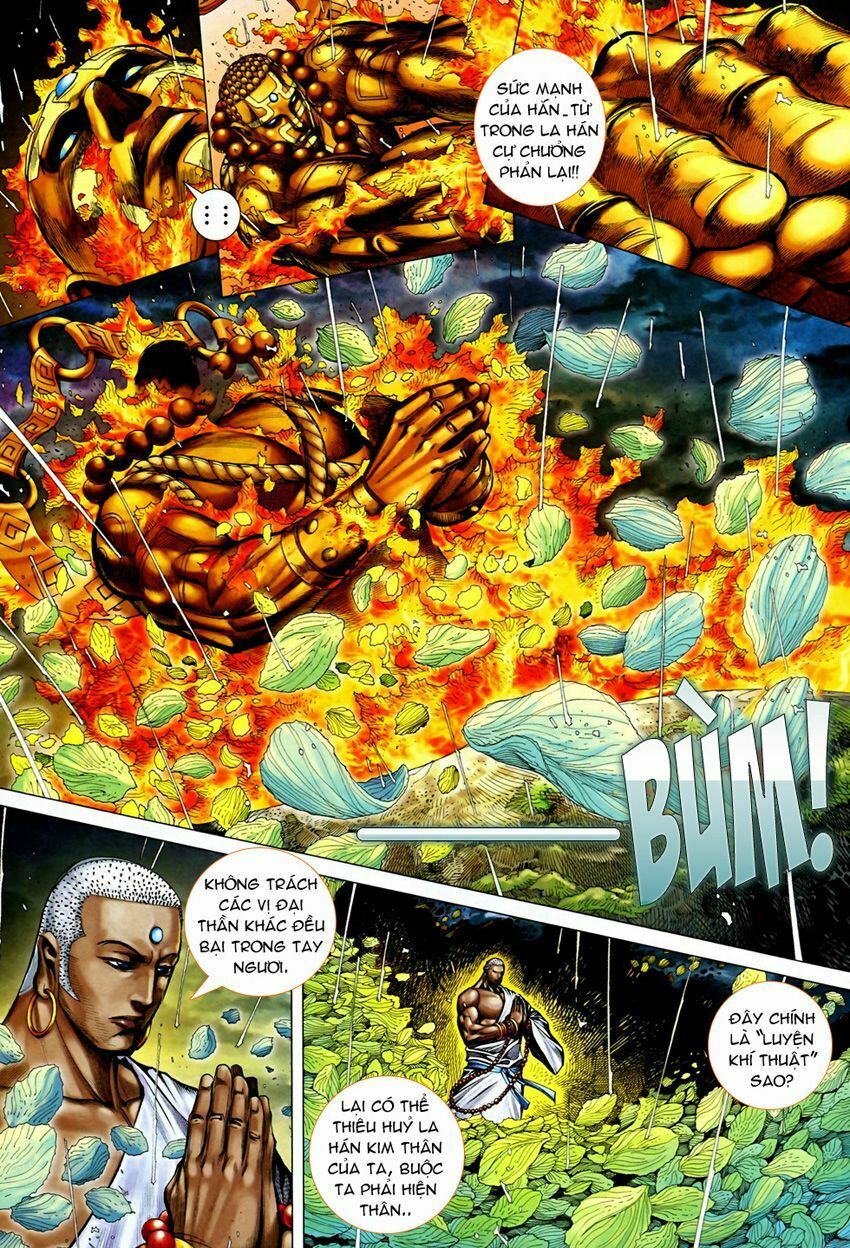 phong thần ký chapter 69 13