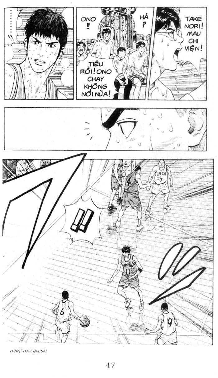 cao thủ bóng rổ chapter 244 7