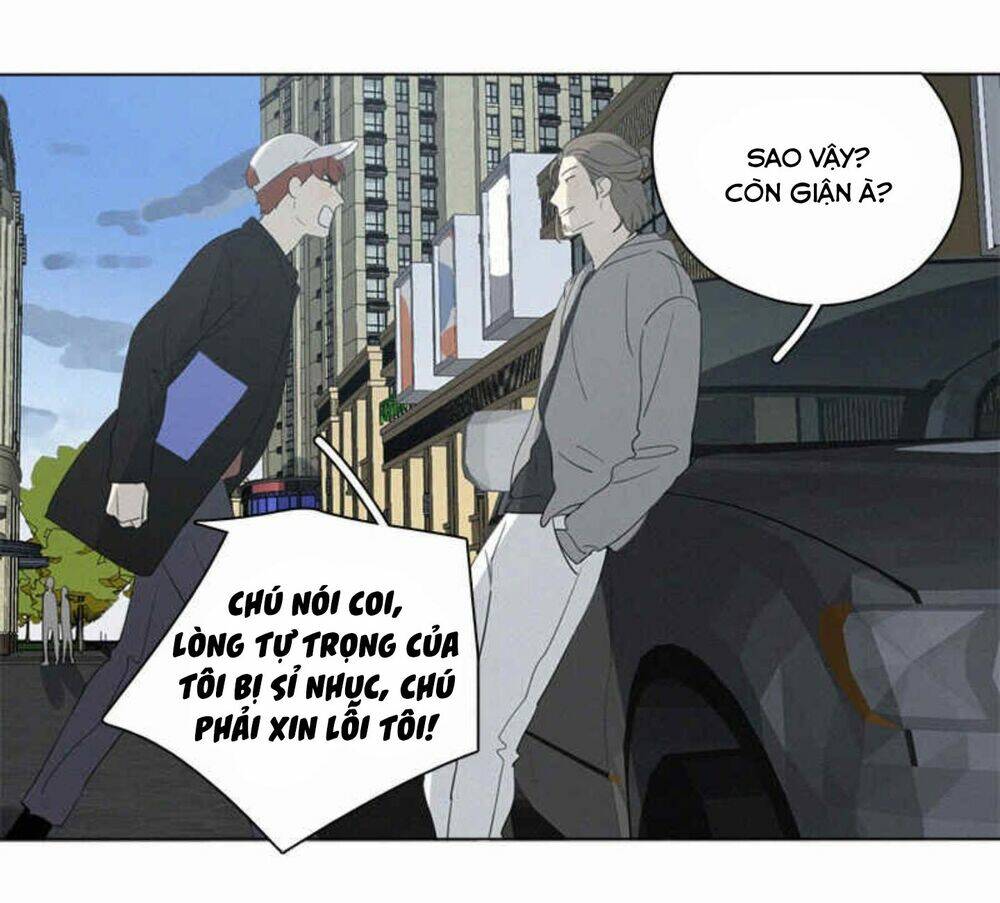 Here U Are Chapter 87 - Trang 12