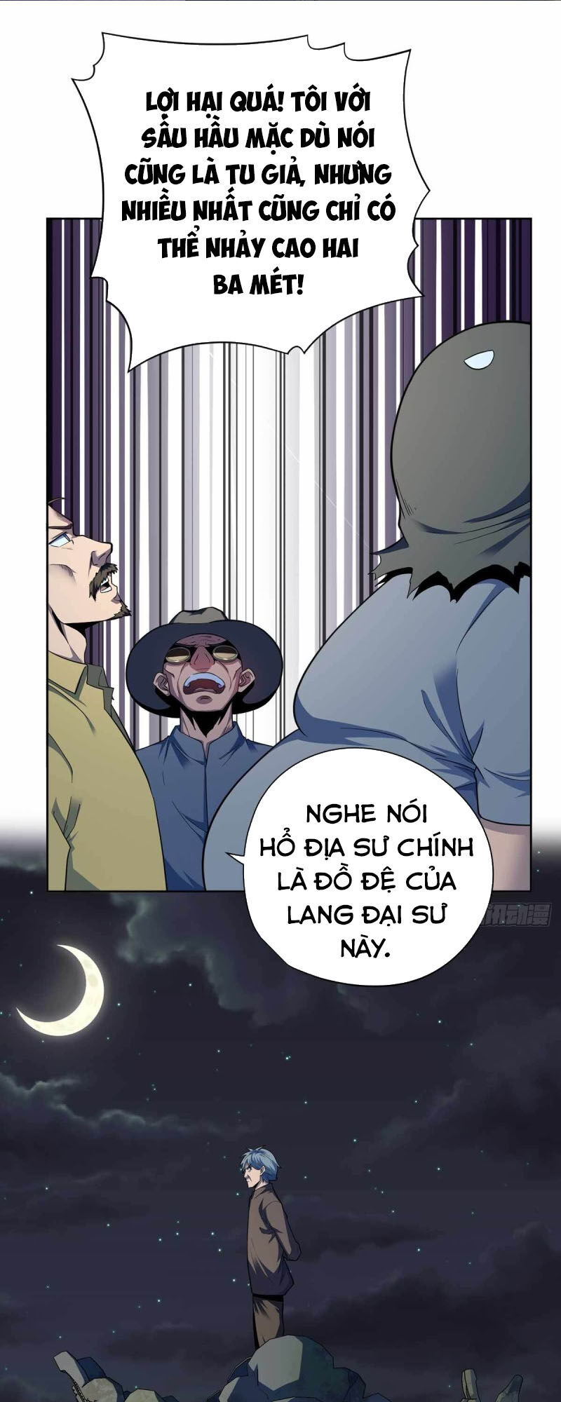 vương bài thần y chapter 36 21