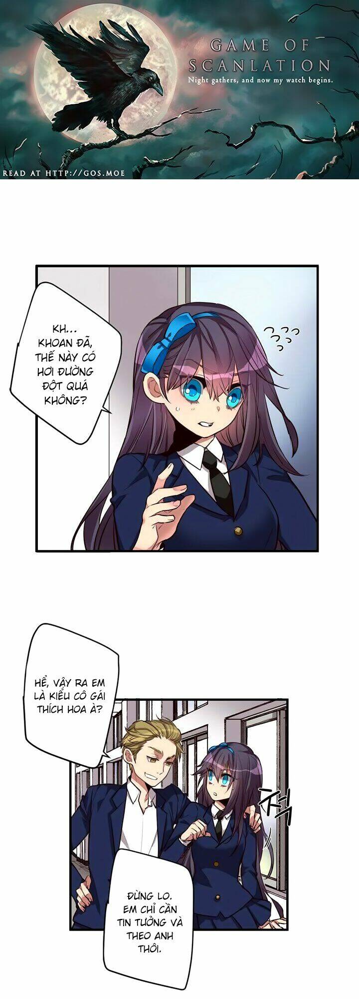 premarital relationship chapter 19 1