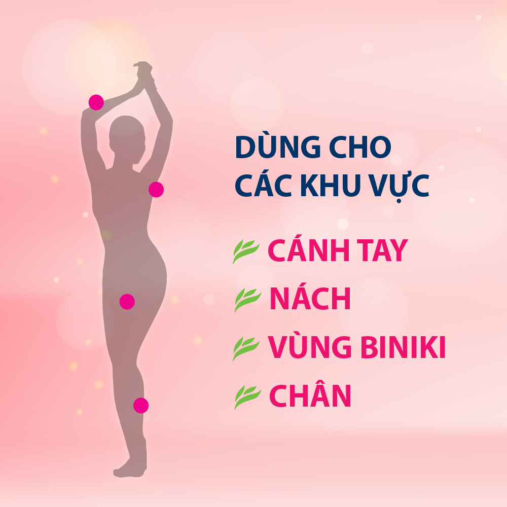 Combo 2 Kem Tẩy Lông Cho Da Thường Veet Silk Fresh 50G