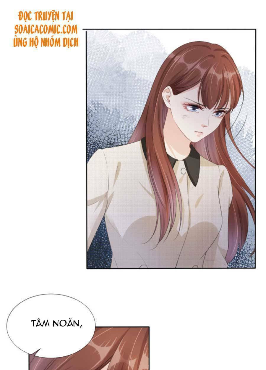 ngự tỷ toàn năng lại bị phá mã giáp chapter 51 25