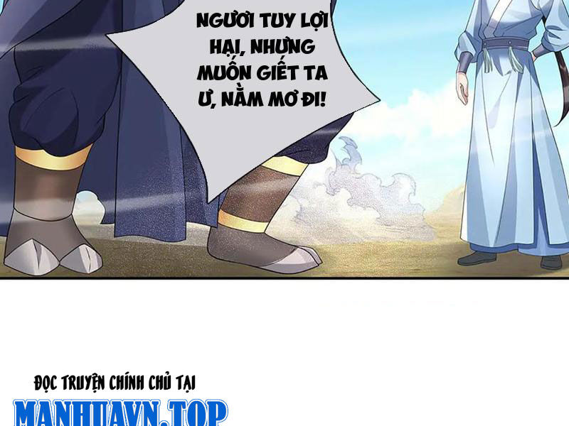 ta có thể nuốt chửng mọi thứ chapter 81 105