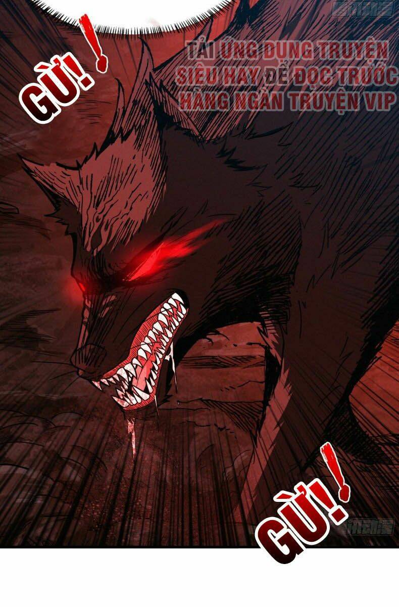 nơi này có yêu khí chapter 59 33