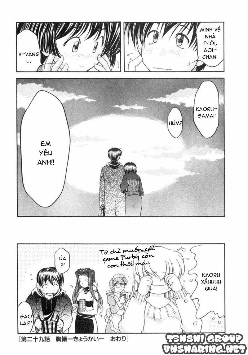 ai yori aoshi chapter 29 21