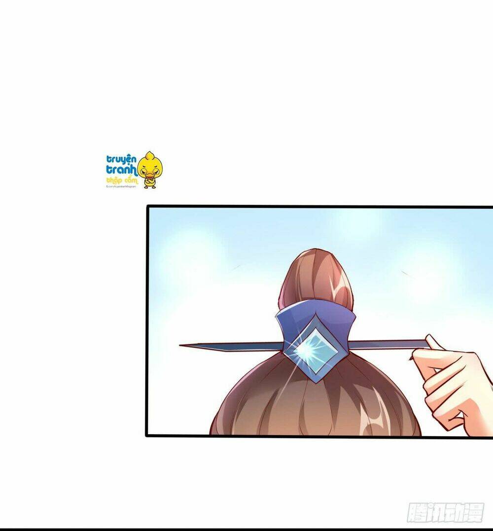 ái khanh giá đáo chapter 2 6