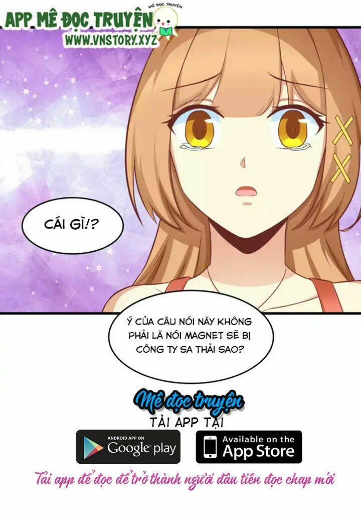 idol quốc dân đừng trêu tôi chapter 26 29