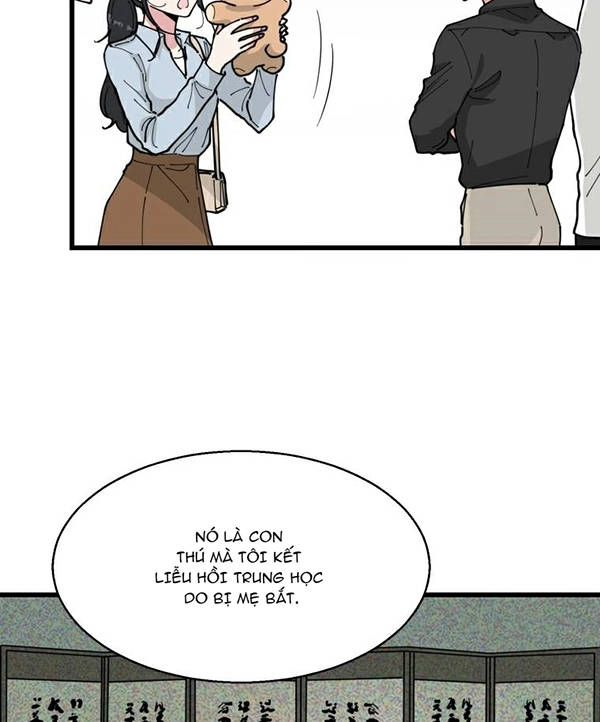 hoán đổi tình nhân chapter 4 111