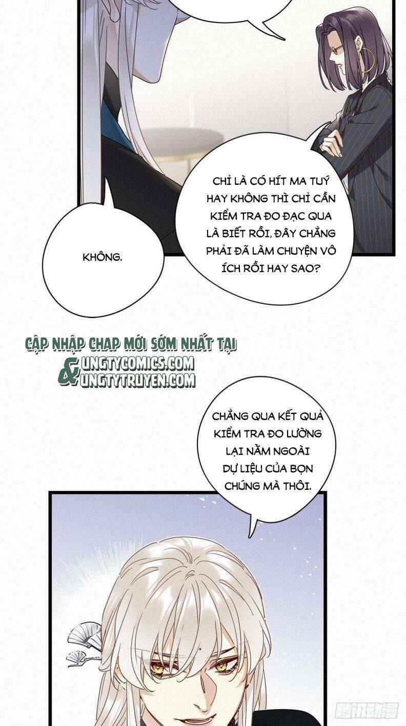 thỉnh quân nhập quái chapter 28 19