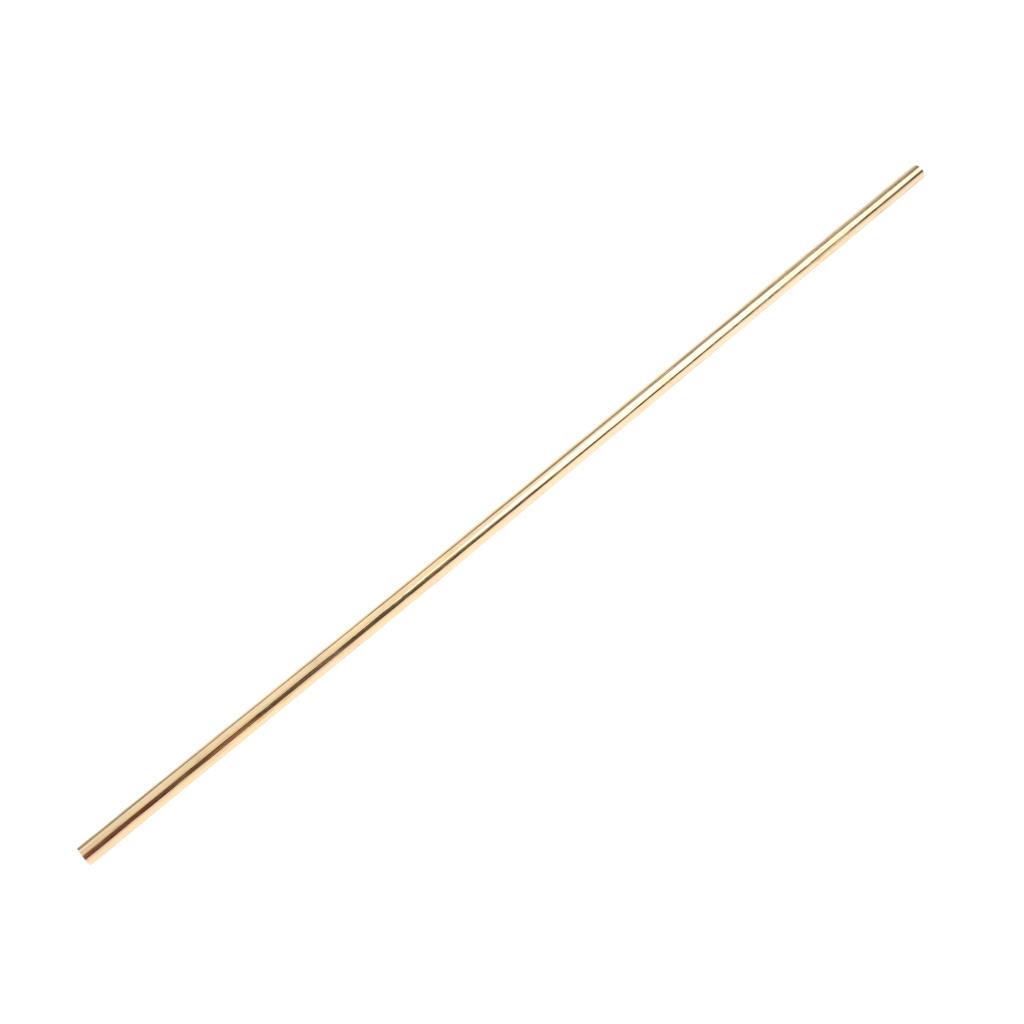 Thanh X 50 Cm Bằng đồng Thanh Tròn Vật Liệu Cắt 4mm-8 Mm