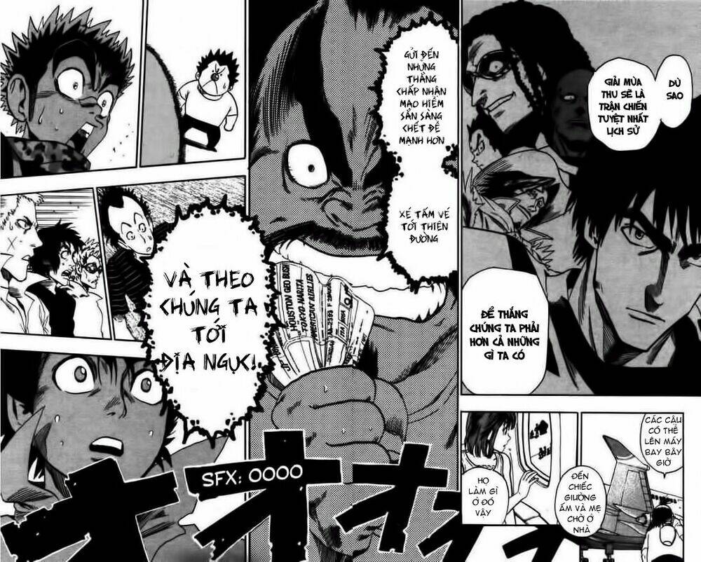 lá chắn mắt chapter 76 18