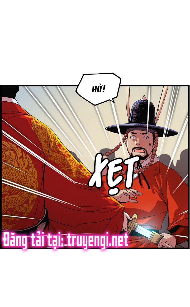 tôi sẽ sống như một hoàng tử chapter 29.1 17