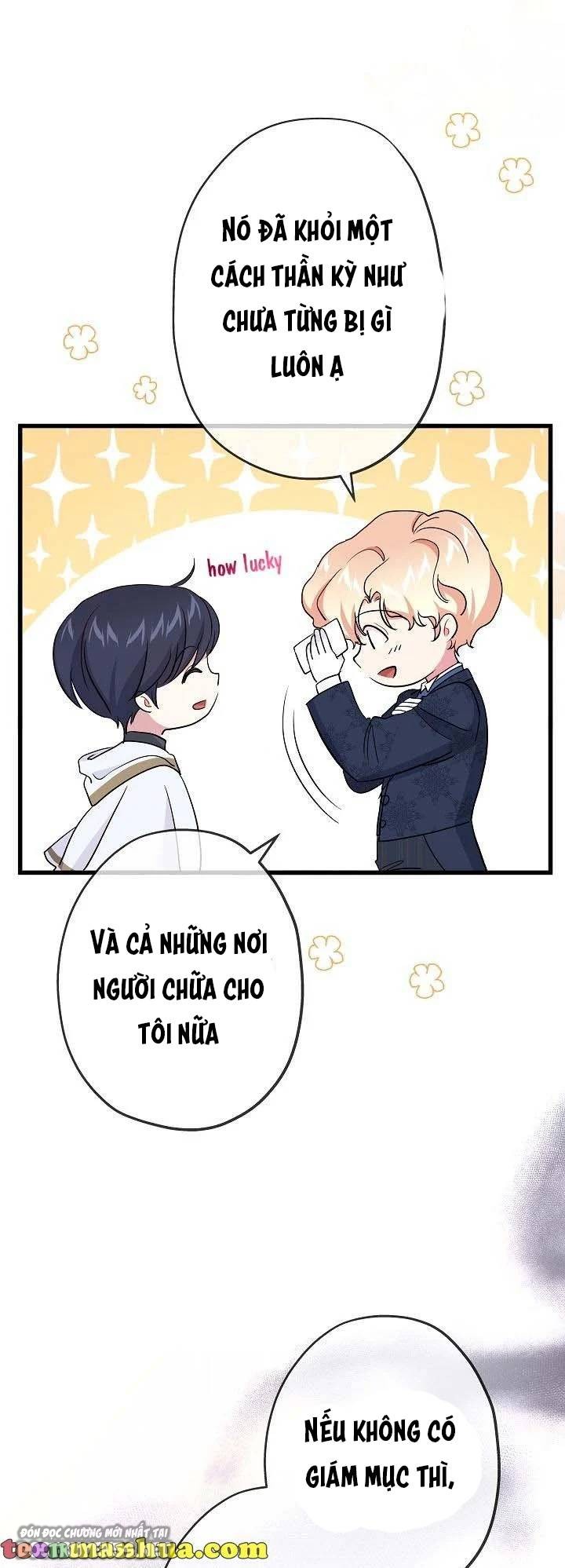 nếu tôi là nhân vật phản diện liệu tôi sẽ chết chapter 44 32