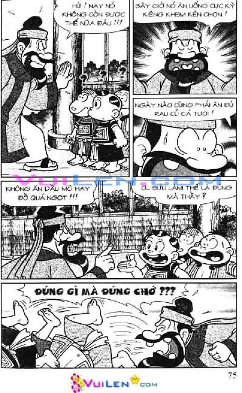 thần đồng đất việt chapter 132 72