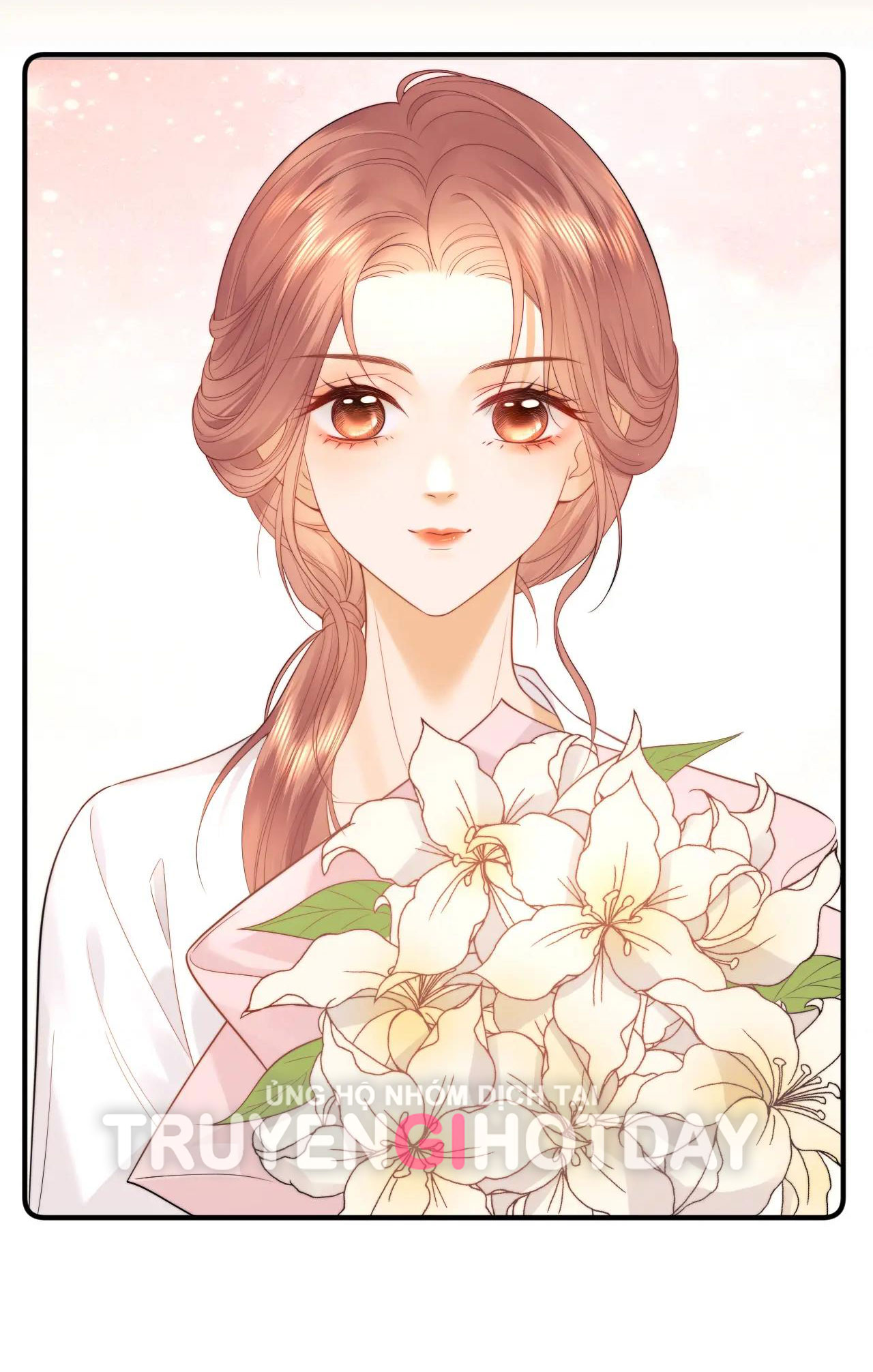 fan bạn gái muốn tìm hiểu một chút - fan vợ, bạn đã biết? chapter 13.1 23