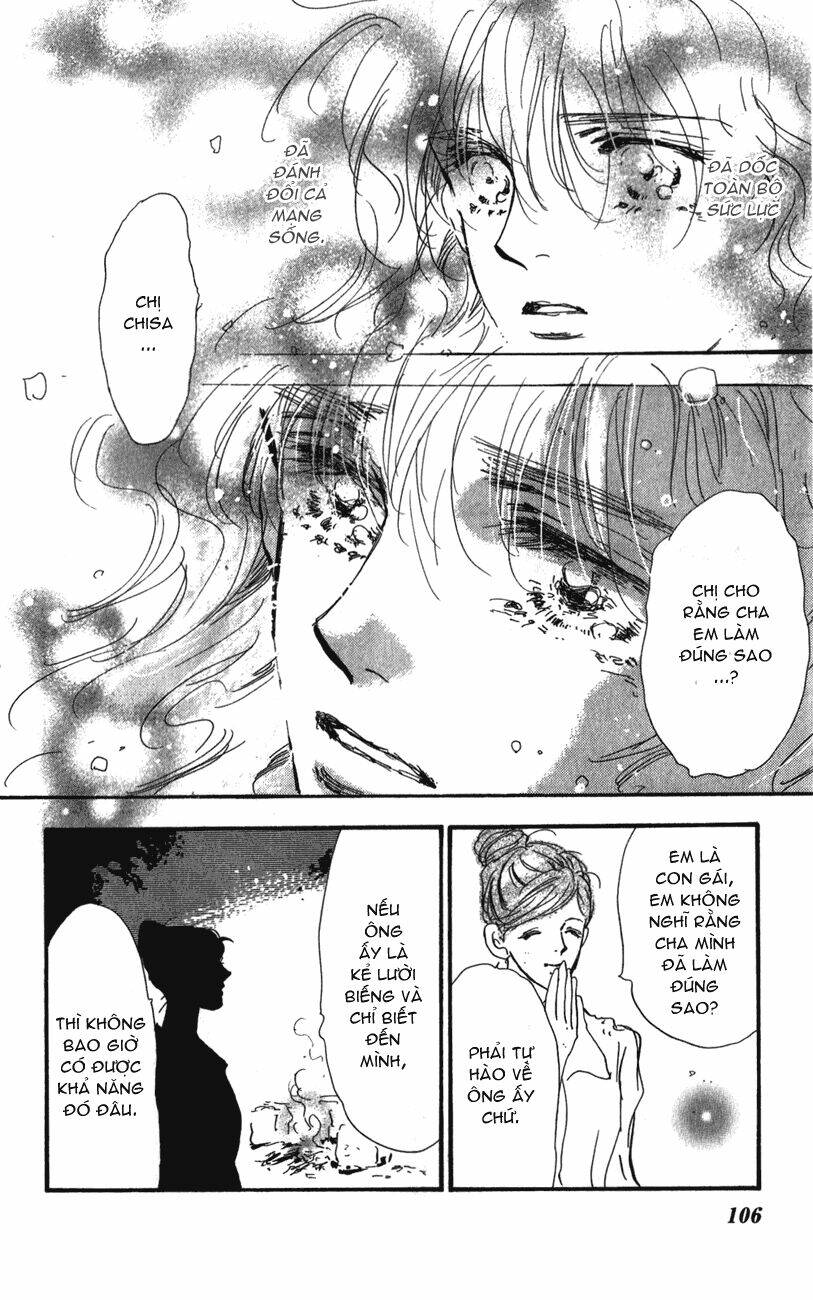 7 mầm sống chapter 114 31