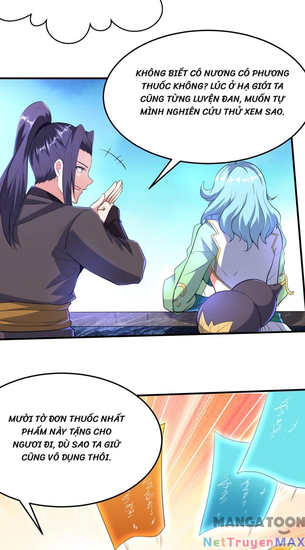 đệ nhất người ở rể chapter 234 4