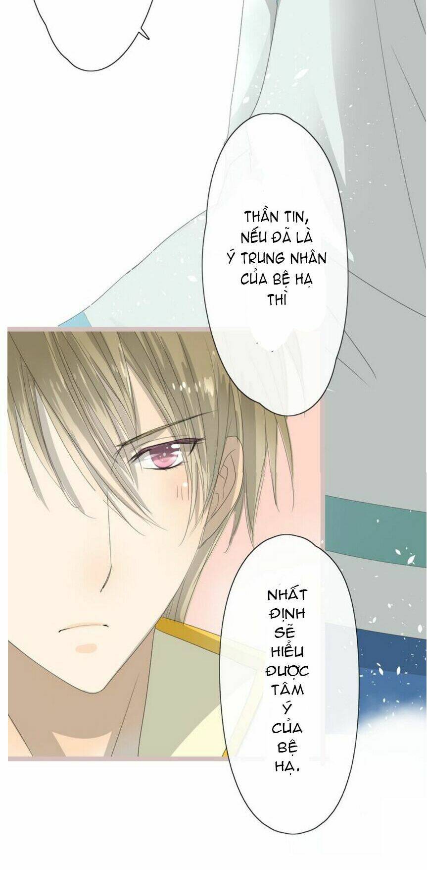 vu chúc thiếu nữ chapter 2 21