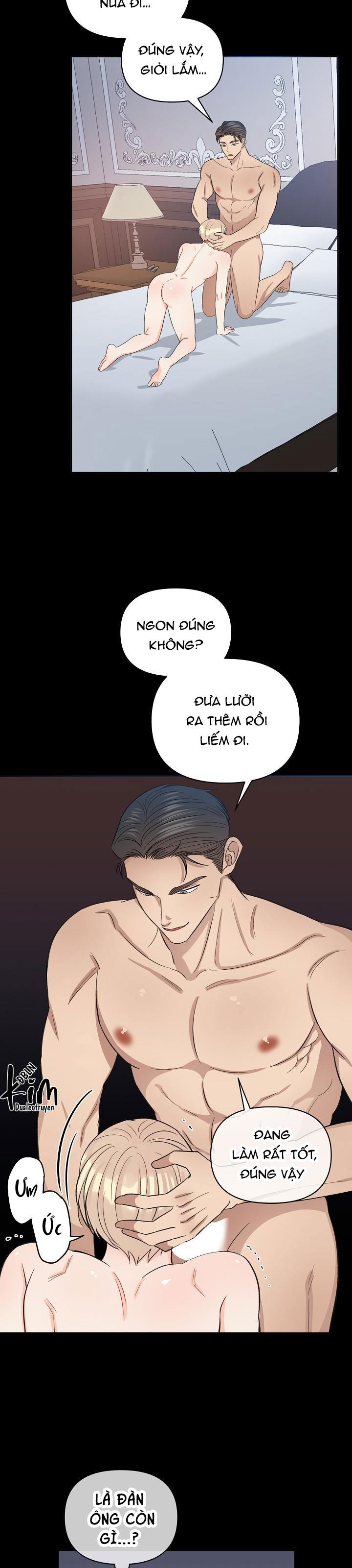 sắc đêm chapter 35 17