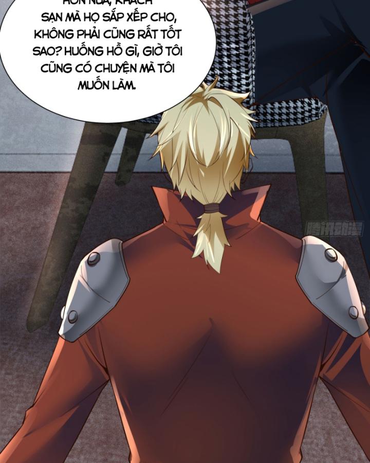 bắt đầu từ trăng đỏ chapter 162 38