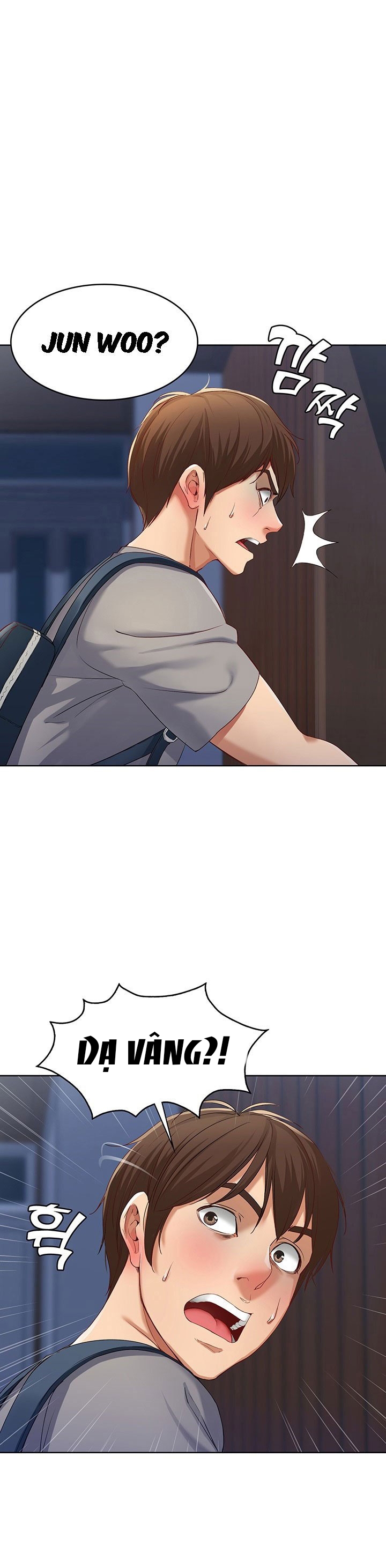 nhật ký nội trú chapter 2.2 20