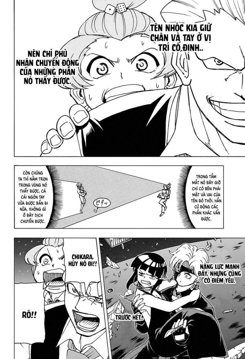 undead unluck chapter 27 6