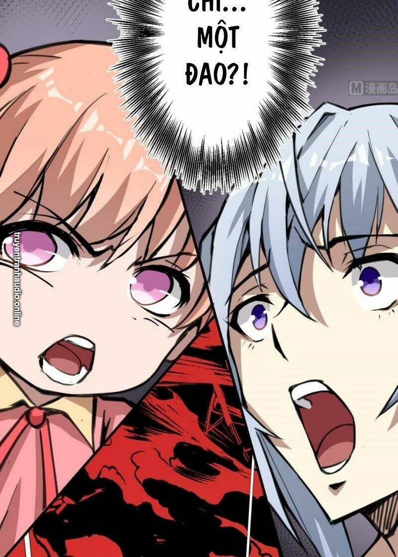 thâm dạ thư ốc chapter 140 48
