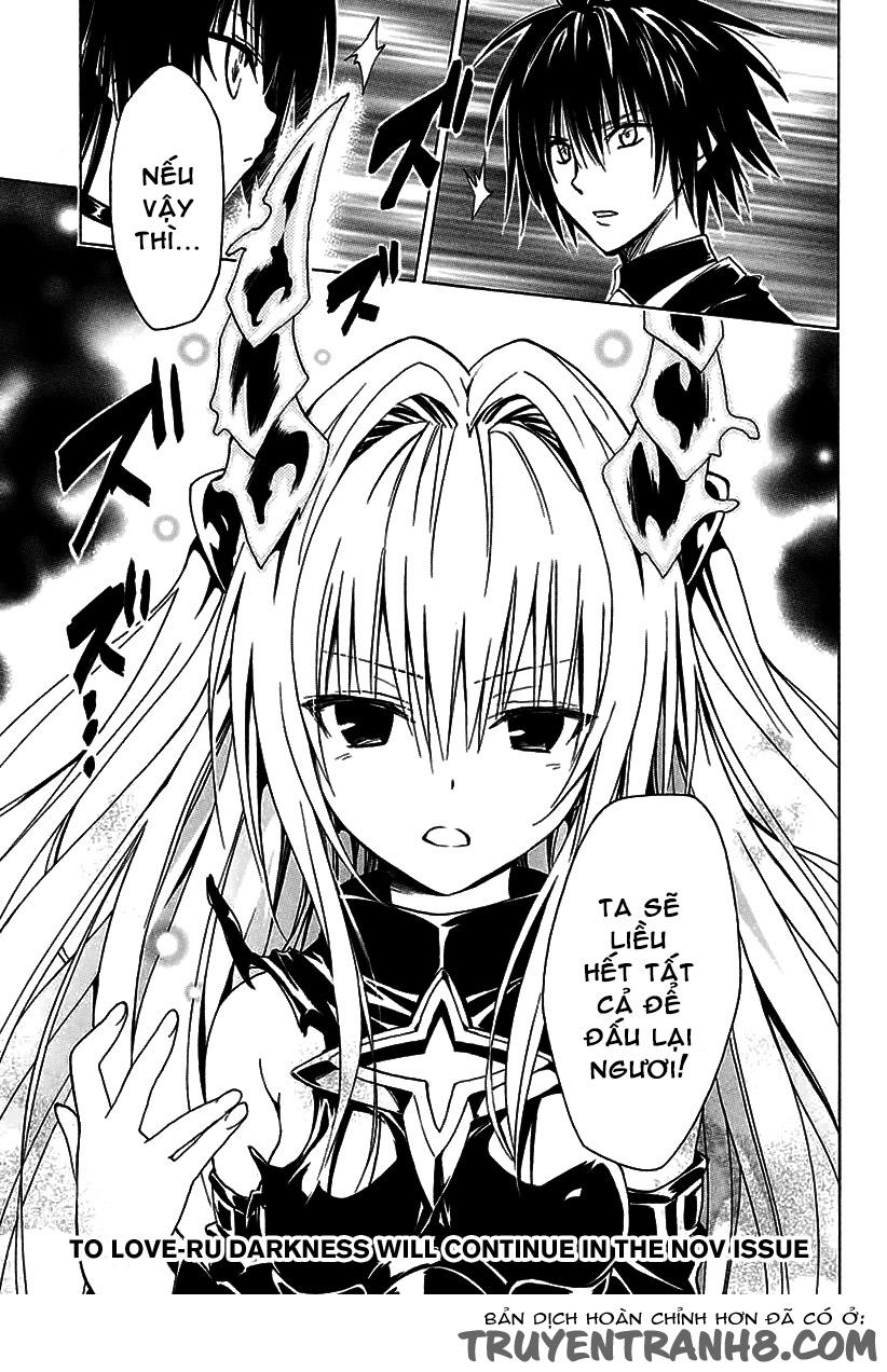to love - ru darkness chapter 71 38